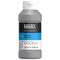 Gesso Acrílico Gray Liquitex 237ml