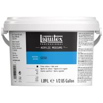 Gesso Acrilico Liquitex 1,89l 5334