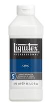 Gesso Acrílico Liquitex Profissional 437ml