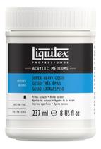 Gesso Acrílico Super Heavy 237ml Liquitex Gesso Acrílico Super Heavy 237ml Liquitex