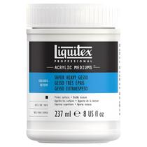 Gesso Acrílico Super Heavy Liquitex 946ml Gesso Acrílico Super Heavy Liquitex 946ml