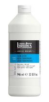 Gesso Acrílico Transparente 7632 Liquitex 946ml