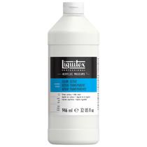 Gesso Acrilico Transparente Liquitex 946ml 7632