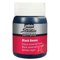 Gesso Black Pébéo 500ml