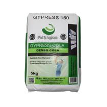 Gesso Cola 5kg - Padrão Gypsum