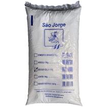 Gesso Cola Sao Jorge 1Kg - Kit C/30 Quilos Gesso Cola Sao Jorge 1Kg - Kit C/30 Quilos