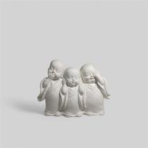 Gesso de Buda Trio Gesso de Buda Trio