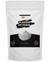 Gesso de Paris mGanna 454 g de secagem rápida para moldes e artesanato Gesso de Paris mGanna 454 g de secagem rápida para moldes e artesanato