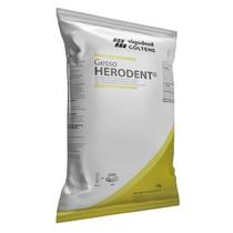Gesso Herodent Amarelo Tipo III 1 Kg - Vigodent