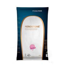 Gesso Herostone Rosa Tipo IV 1Kg - Vigodent