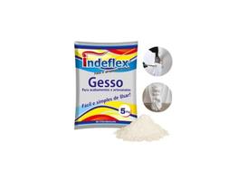 Gesso indeflex 5kg