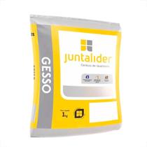 Gesso juntalider rapido 1 kg