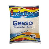Gesso Lento 1kg - Indeflex Gesso Lento 1kg - Indeflex
