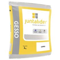 Gesso Lento 1kg - Juntalider