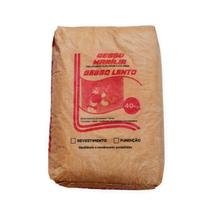 Gesso Lento 40kg - Marilia