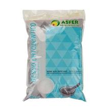 Gesso Ortodôntico Asfer Branco 2kg