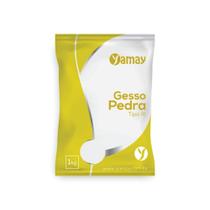 Gesso Pedra Amarelo Tipo III - Yamay