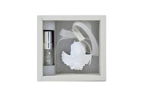 Gesso Perfumado Angel Chá Branco - M.Victoria