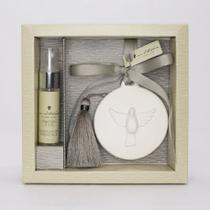 Gesso Perfumado Espirito Santo Bamboo M.Victoria Gesso Perfumado Espirito Santo Bamboo M.Victoria