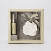 Gesso Perfumado Rosa Bamboo M.Victoria Gesso Perfumado Rosa Bamboo M.Victoria