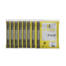 Gesso Rápido 8kg Juntalider