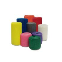 Gesso Sintetico 12,5cm x 3,60mt 5 Pol. Hygia Cast