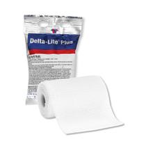 Gesso Sintético Ortopédico 10cm x 3,60mt Branco Delta Lite Plus