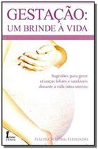 Gestacao um brinde a vida - Icone Gestacao um brinde a vida - Icone