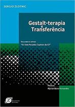 Gestalt-terapia e transferencia
