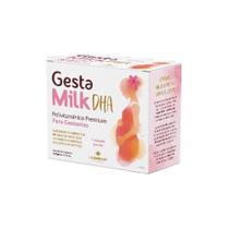 Gestamilk Dha 30Cps