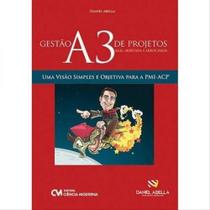 Gestao a3 - (agil, arretada e arrochada) Gestao a3 - (agil, arretada e arrochada)