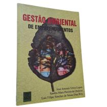 Gestão Ambiental de Empreendimentos - QualityMark