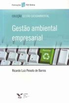 Gestao Ambiental Empresarial - FGV