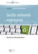 Gestao ambiental empresarial - FGV