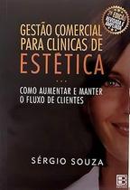 Gestão Comercial Para Clinicas de Estetica - Souza Gestão Comercial Para Clinicas de Estetica - Souza