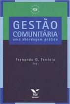 Gestão comunitária: uma abordagem prática - FGV