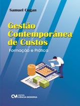 Gestao contemporeanea de custos - CIENCIA MODERNA