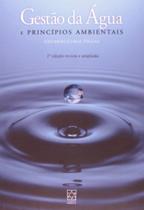 Gestão da Água e Princípios Ambientais - Educs