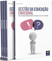 Gestão Da Educação Emocional Gestão Da Educação Emocional