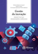 Gestão da inovação Gestão da inovação