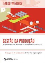 Gestao da producao - (blucher)