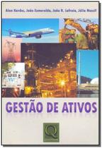 Gestão de Ativos - QUALITYMARK EDITORA