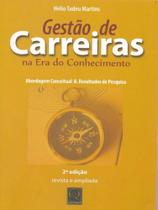 Gestao de carreiras na era do conhecimento - QUALITYMARK Gestao de carreiras na era do conhecimento - QUALITYMARK