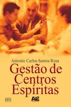 Gestão de Centros Espíritas - Age Gestão de Centros Espíritas - Age