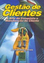 Gestão de Clientes - QUALITYMARK EDITORA