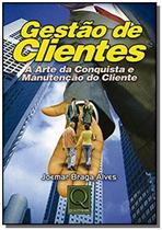 Gestão de Clientes - QUALITYMARK EDITORA