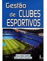 Gestão de Clubes Esportivos Sortido Gestão de Clubes Esportivos Sortido