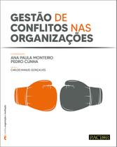 Gestão de Conflitos nas Organizações