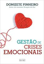 Gestão de Crises Emocionais Gestão de Crises Emocionais