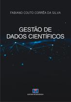 Gestão de Dados Científicos